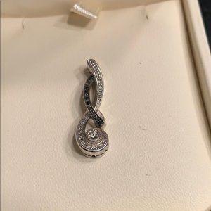 Jared Diamond Necklace